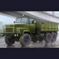 1:35   Hobby Boss   85510   Russian KrAZ-260 Cargo Truck 